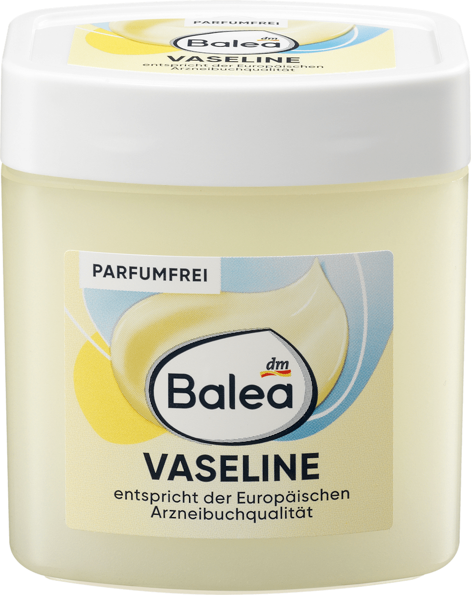 Balea Petroleum Jelly - 4.2 fl oz