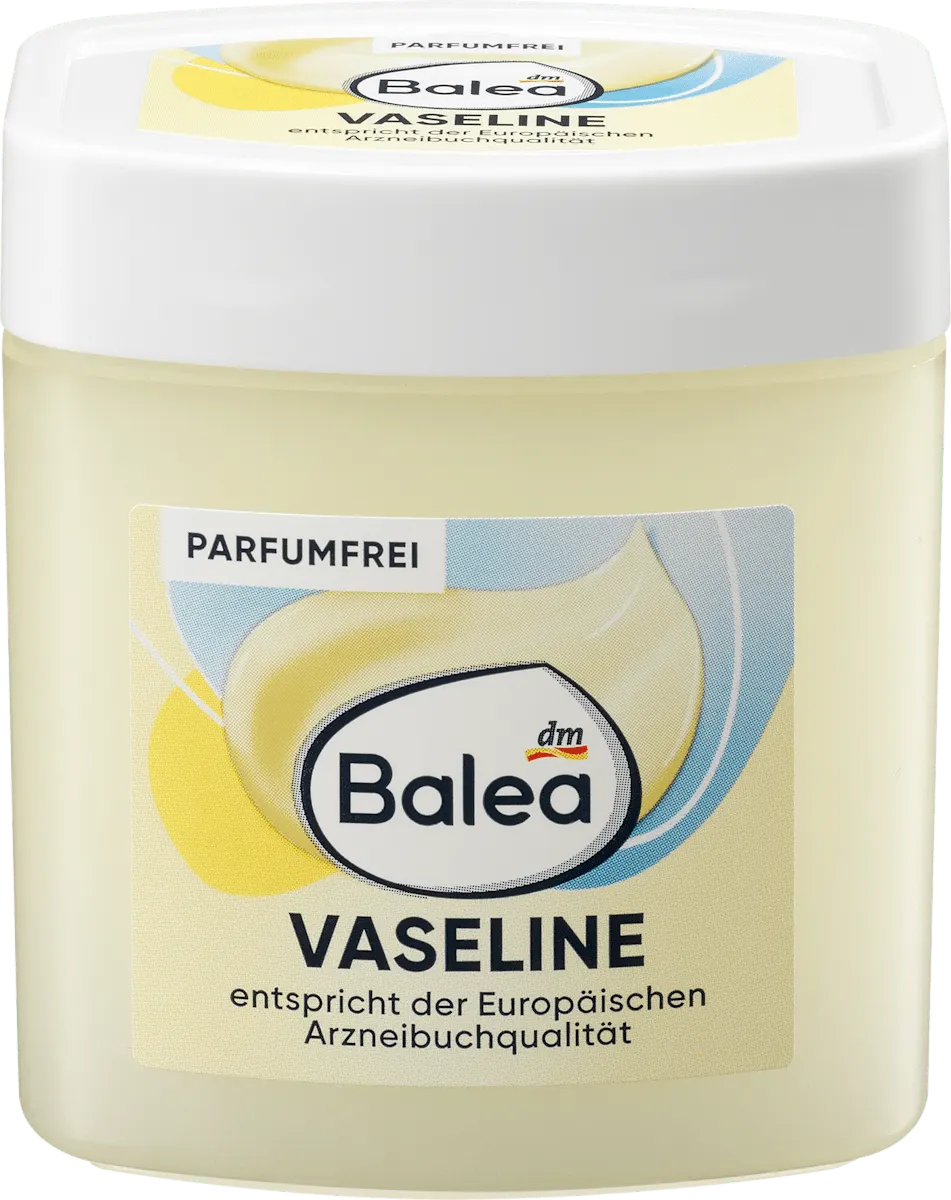 Balea Petroleum Jelly - 4.2 fl oz