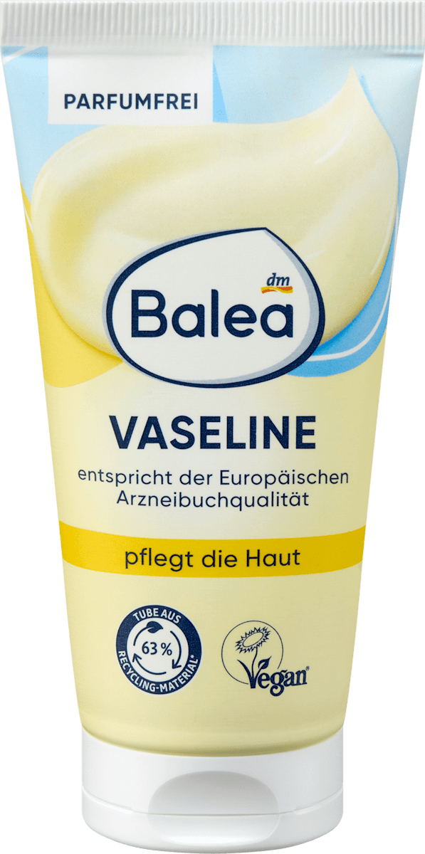 Balea Petroleum Jelly - 2.5 fl oz