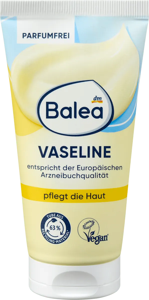 Balea Petroleum Jelly - 2.5 fl oz
