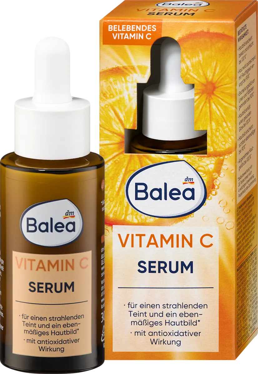 Vitamin C Brightening Serum, 1.0 fl oz