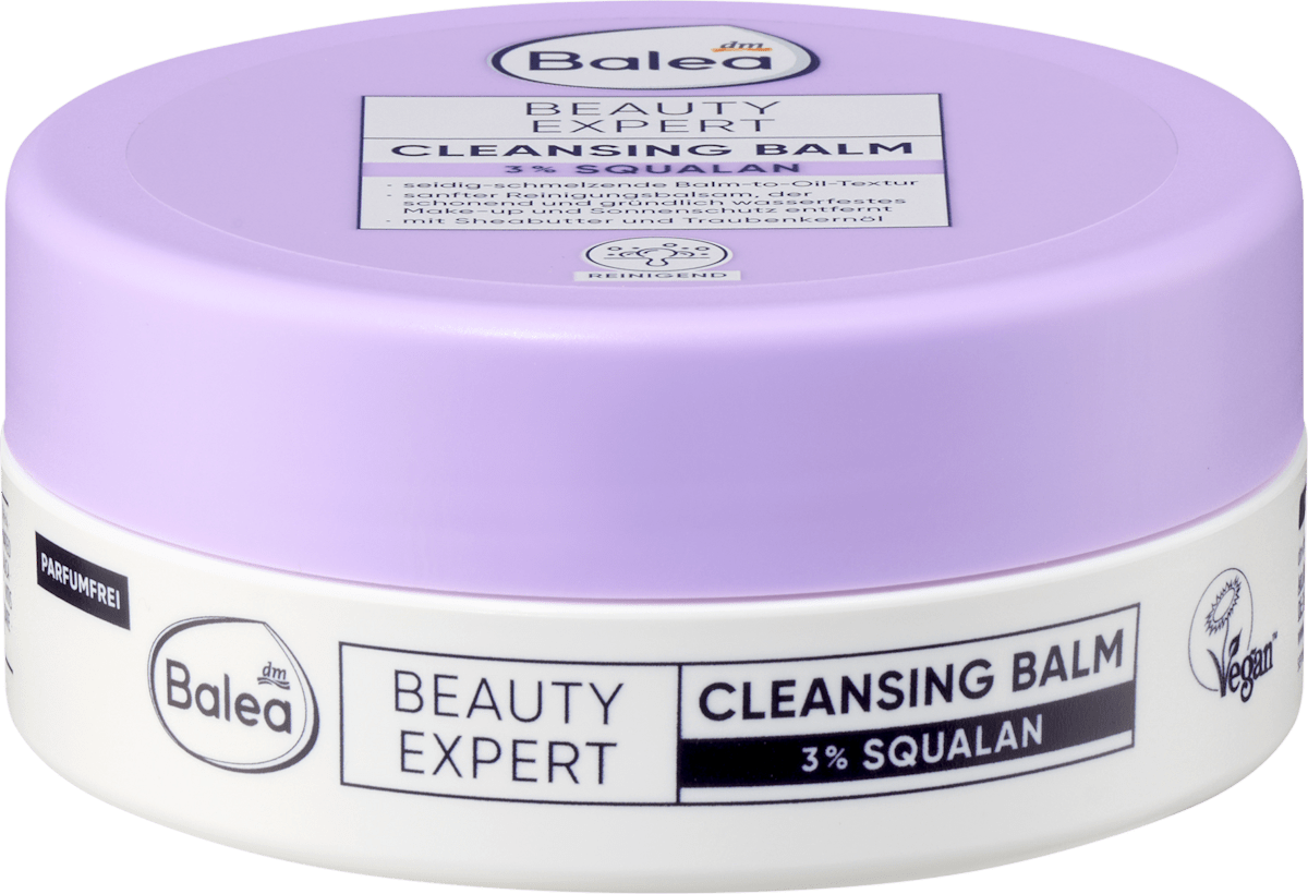 Reinigungscreme Beauty Expert Cleansing Balm, 100 ml