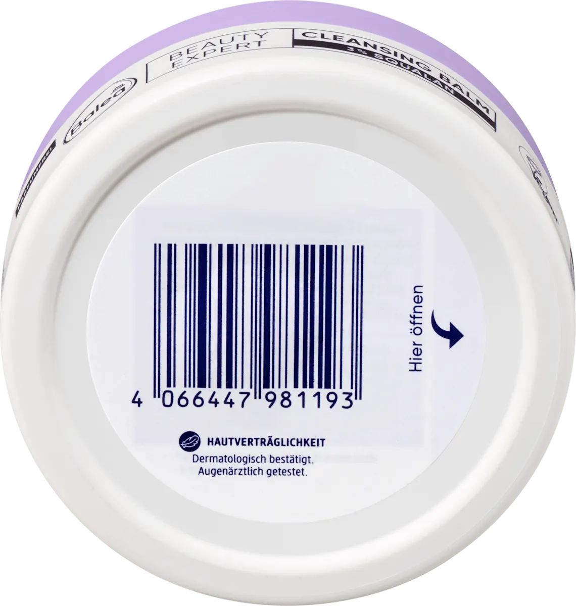 Reinigungscreme Beauty Expert Cleansing Balm, 100 ml