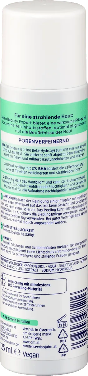 Clarifying Liquid Exfoliant, 4.2 fl oz