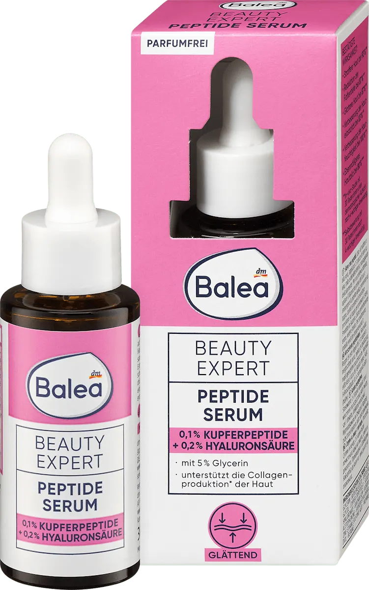 Peptide Beauty Expert Serum, 1.0 fl oz