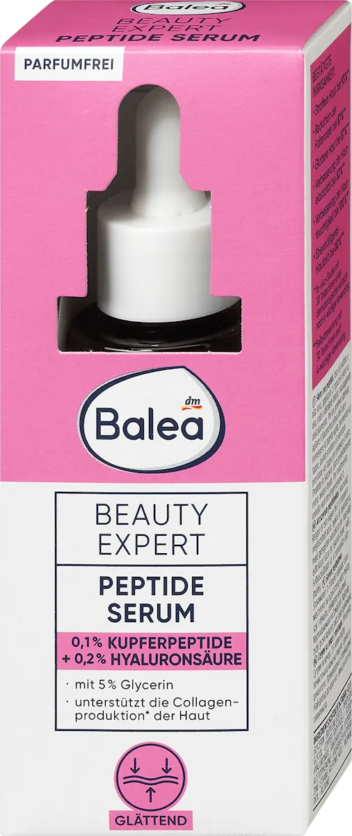 Peptide Beauty Expert Serum, 1.0 fl oz